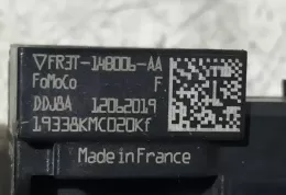 12062019 датчик удара подушки безопасности Ford Courier 2020