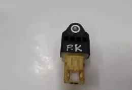 40579385P датчик удара подушки безопасности Toyota RAV 4 (XA40) 2017