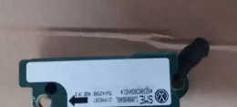 21990207 датчик удара подушки безопасности Volkswagen New Beetle 2000