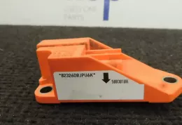 50030108 датчик удару подушки безпеки Volkswagen Touran I 2005
