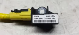 G0WM12NJ5Y2 датчик удара подушки безопасности Honda CR-V 2009