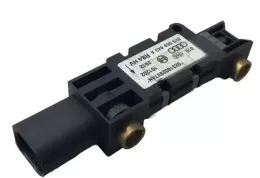 02318028V74N датчик удара подушки безопасности Volkswagen Sharan 2003