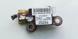 E011230153 датчик удара подушки безопасности Volvo S40, V40