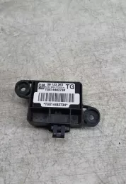 TGS1448373H датчик удару подушки безпеки Opel Astra G 2000