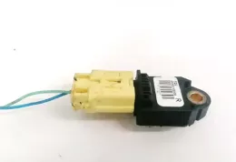 898330520 датчик удара подушки безопасности Toyota Avensis T250 2007