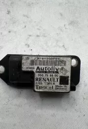 7700427301A датчик удара подушки безопасности Renault Scenic I 2001