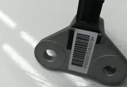 FAEG0072283379 датчик удара подушки безопасности Nissan Qashqai 2009