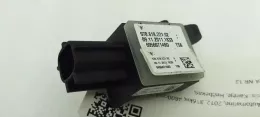 97061822102 датчик удару подушки безпеки Porsche Panamera (970) 2012