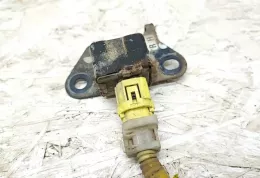 1876003510 датчик удару подушки безпеки Subaru Forester SF