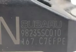 C7EFPE датчик удара подушки безопасности Subaru Forester SH 2011