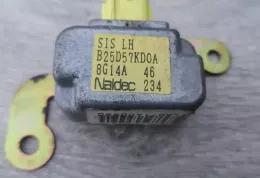 8G14A датчик удару подушки безпеки Mazda 323