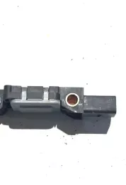 0231A0FS22R4 датчик удара подушки безопасности Volkswagen Touareg I 2003