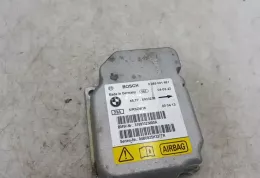 MRSZ416000413 датчик удару подушки безпеки BMW X5 E53 2004