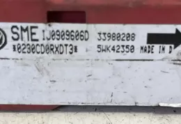 33980208 датчик удару подушки безпеки Volkswagen Golf IV 2000