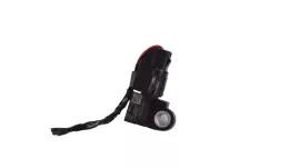 FR3T140006AA датчик удара подушки безопасности Ford Fiesta 2015