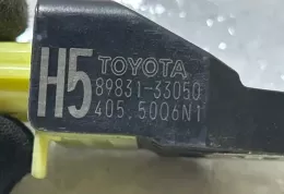 4055006N1 датчик удару подушки безпеки Toyota RAV 4 (XA40) 2017