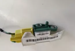 0231WSLLYVJK датчик удара подушки безопасности Volkswagen PASSAT B6 2006