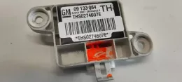 260002025 датчик удару подушки безпеки Opel Zafira A 2001
