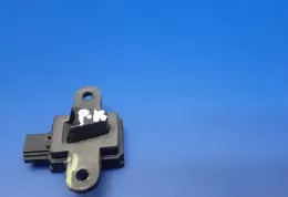 07T07101664269 датчик удара подушки безопасности Mercedes-Benz R W251 2007