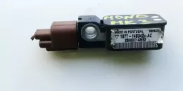 23BB0C142652 датчик удара подушки безопасности Ford Mondeo Mk III 2001
