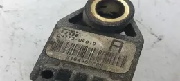 316436070H датчик удару подушки безпеки Toyota Corolla Verso E121 2001