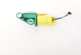 4060103 датчик удара подушки безопасности Volkswagen PASSAT B6 2006