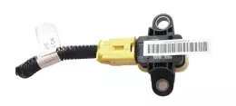 160417 датчик удару подушки безпеки Nissan Navara D23 2016