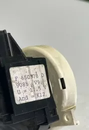 650578D датчик удару подушки безпеки Volkswagen II LT 1999