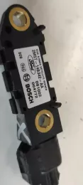004772 датчик удару подушки безпеки Ford Focus 2002