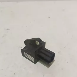 43091606 датчик удара подушки безопасности Volkswagen PASSAT B6 2006