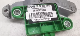 SBS13023910 датчик удару подушки безпеки Saab 9-5 2002