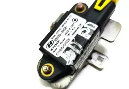 959203A601 датчик удара подушки безопасности Hyundai Trajet 2003