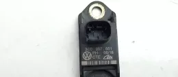 M7530 датчик удара подушки безопасности Volkswagen PASSAT B6 2008