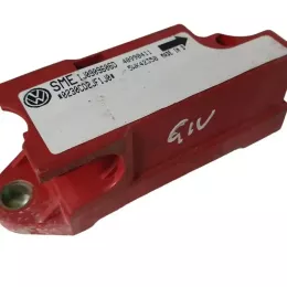 0230C02J датчик удара подушки безопасности Volkswagen Golf IV 2000