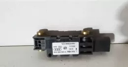 02318080X4ML датчик удара подушки безопасности Audi A4 S4 B6 8E 8H 2003