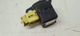 1876003720 датчик удара подушки безопасности Toyota Prius (XW20) 2006