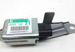 XAD2G53067 датчик удару подушки безпеки Subaru Legacy 2005