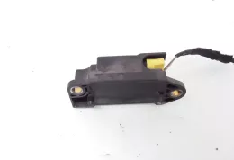 15000601 датчик удара подушки безопасности Volkswagen PASSAT B5 2000