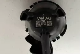 210162583 датчик удара подушки безопасности Volkswagen PASSAT B8 2017