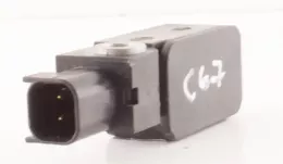 23BB05ECD461 датчик удара подушки безопасности Ford Mondeo Mk III 2002