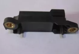 000055 датчик удара подушки безопасности Ford Focus 2001