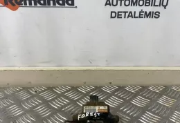 4DK1G0B94 датчик удару подушки безпеки Subaru Forester SG 2005