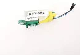4060103 датчик удара подушки безопасности Volkswagen PASSAT B6 2006