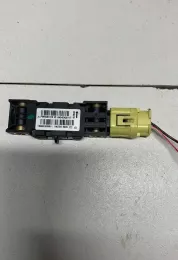 T30091639911 датчик удару подушки безпеки Smart ForFour I 2004