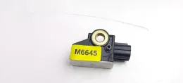 M6645 датчик удара подушки безопасности Honda Accord 2010