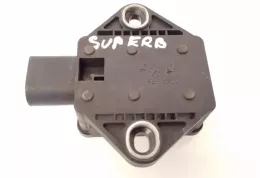 8E0907637A датчик удара подушки безопасности Audi A4 S4 B6 8E 8H 2003