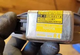 8983347030 датчик удара подушки безопасности Toyota Prius (XW20) 2005