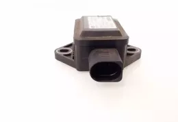 8E0907637A датчик удара подушки безопасности Audi A4 S4 B6 8E 8H 2003
