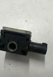 403139 датчик удара подушки безопасности Mercedes-Benz GL X164 2007