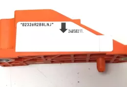 02326R2B8LNJ датчик удара подушки безопасности Volkswagen Touran I 2006
